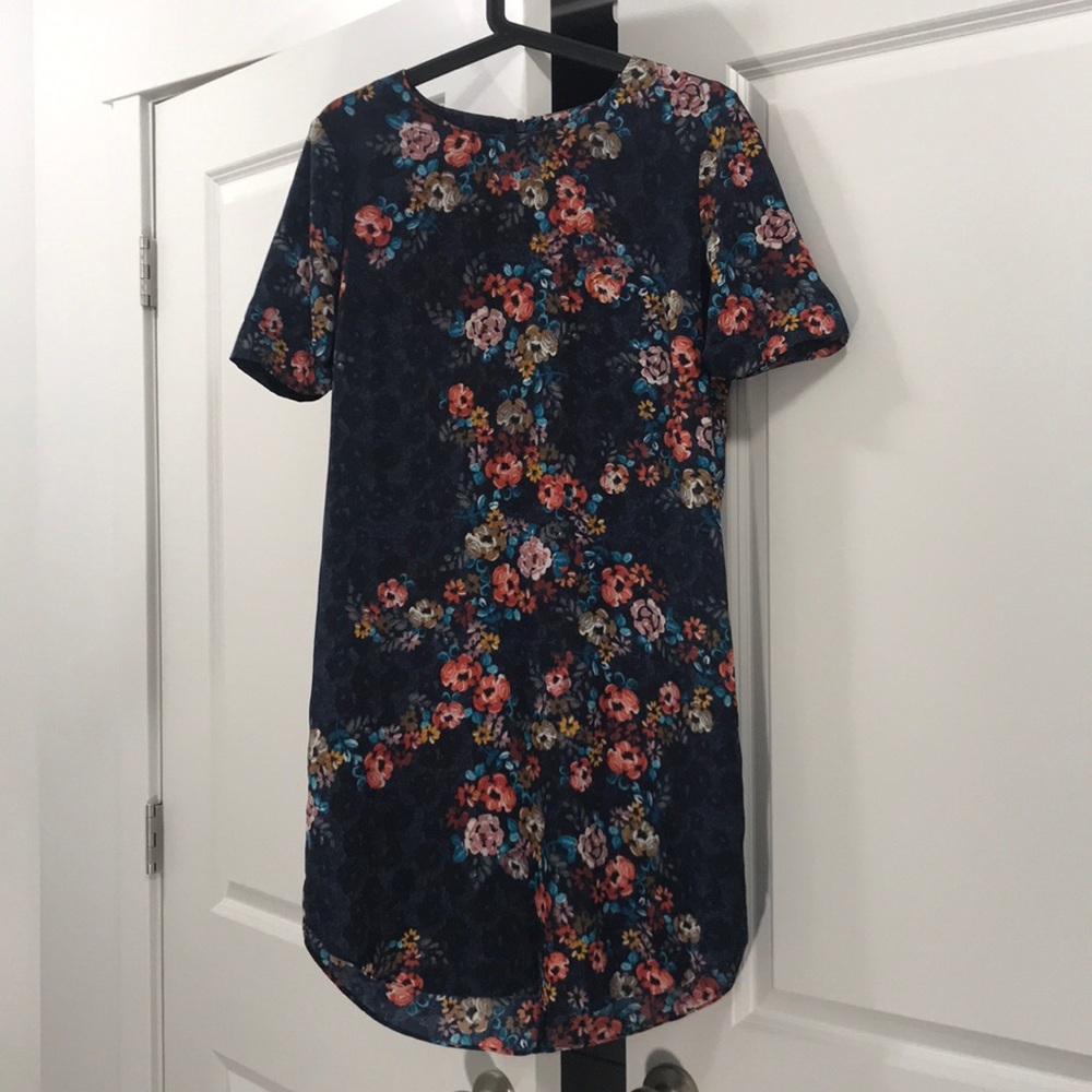 Joe Fresh Mid-Thigh Length Dress